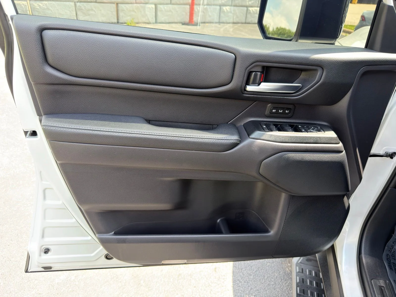 Used 2025 Beige Toyota Base image 11