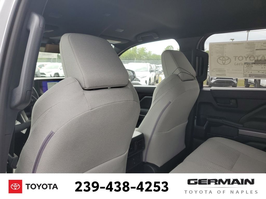 2026 Toyota 4Runner SR5 - Photo 19