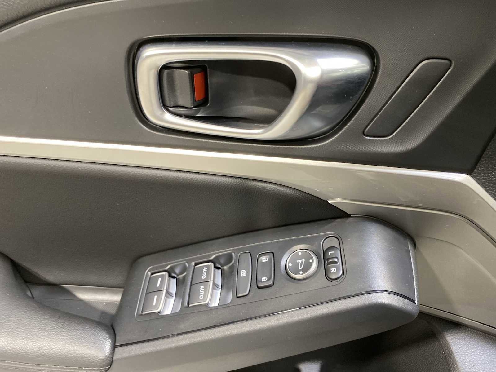 2023 Acura Integra Base - Photo 50