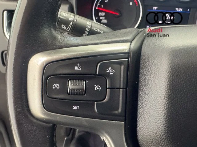 Used 2021 White Chevrolet LS image 20