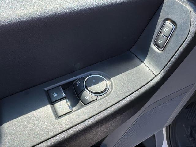 New 2026 Oxford White Ford F-550® XL image 14
