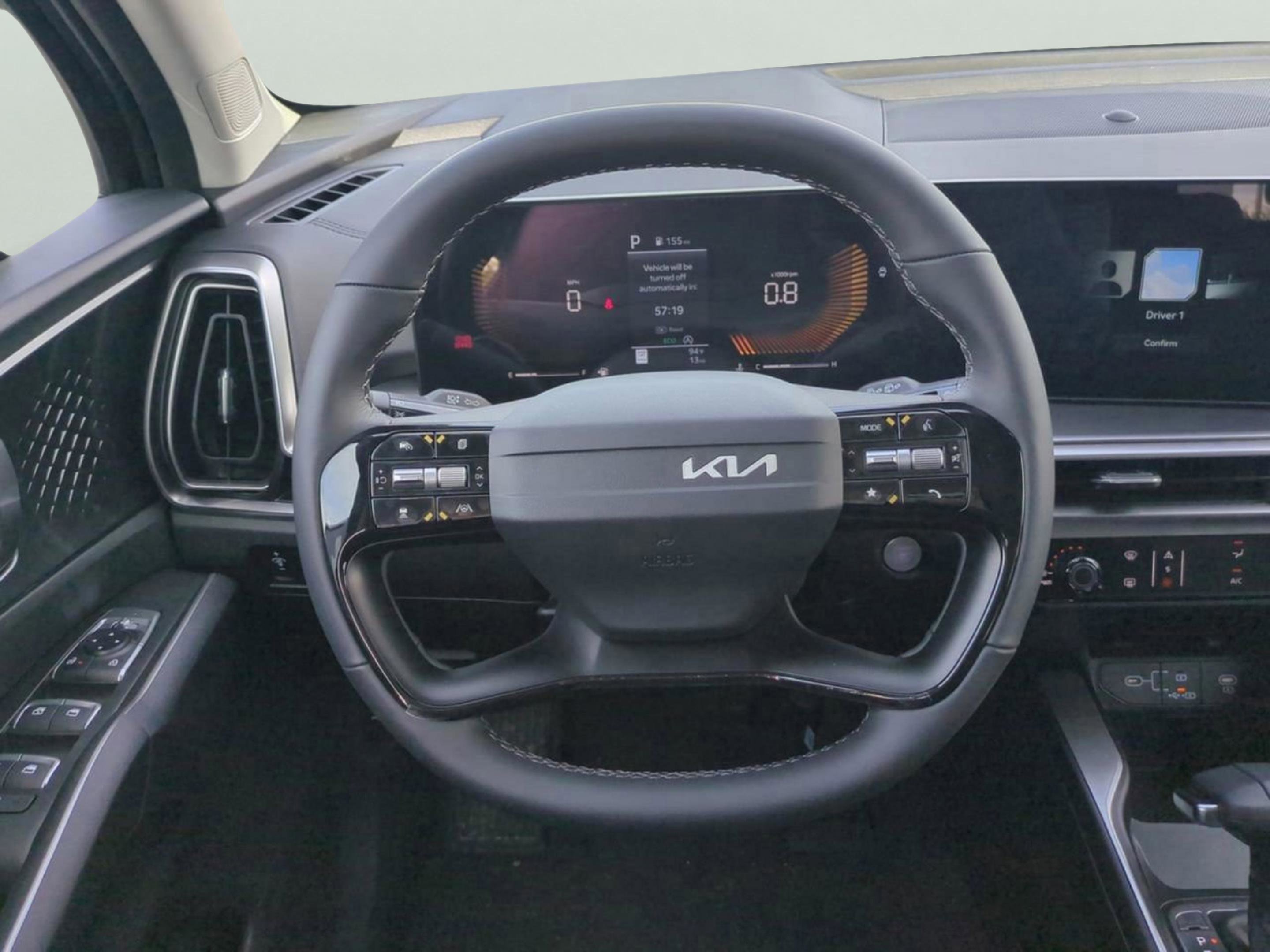 New 2026 Panthera Metal Kia LX image 17