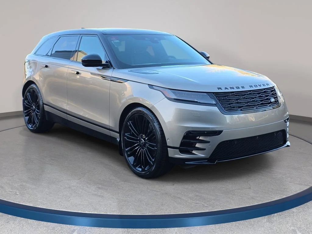 New 2026 Batumi Gold LAND ROVER Dynamic SE image 3