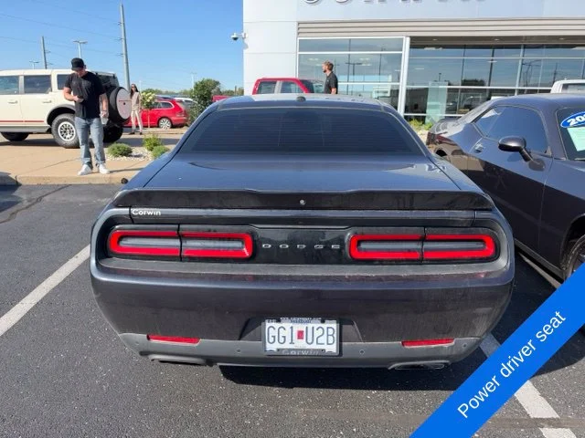 Used 2019 Maximum Steel Metallic Dodge R/T image 6