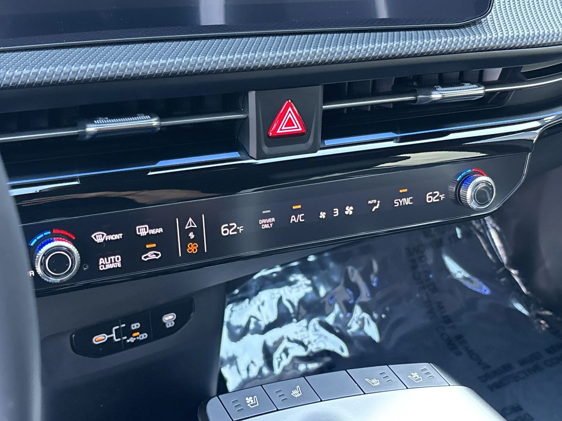 New 2026 Panthera Metal Matte Kia GT-LINE image 18