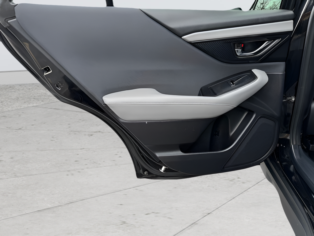 Used 2020 Black Subaru Premium image 20