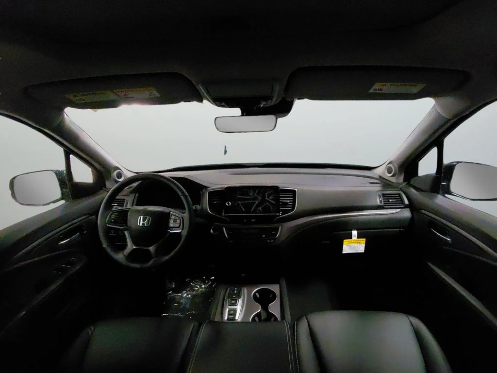 2026 Honda Ridgeline RTL - Photo 9