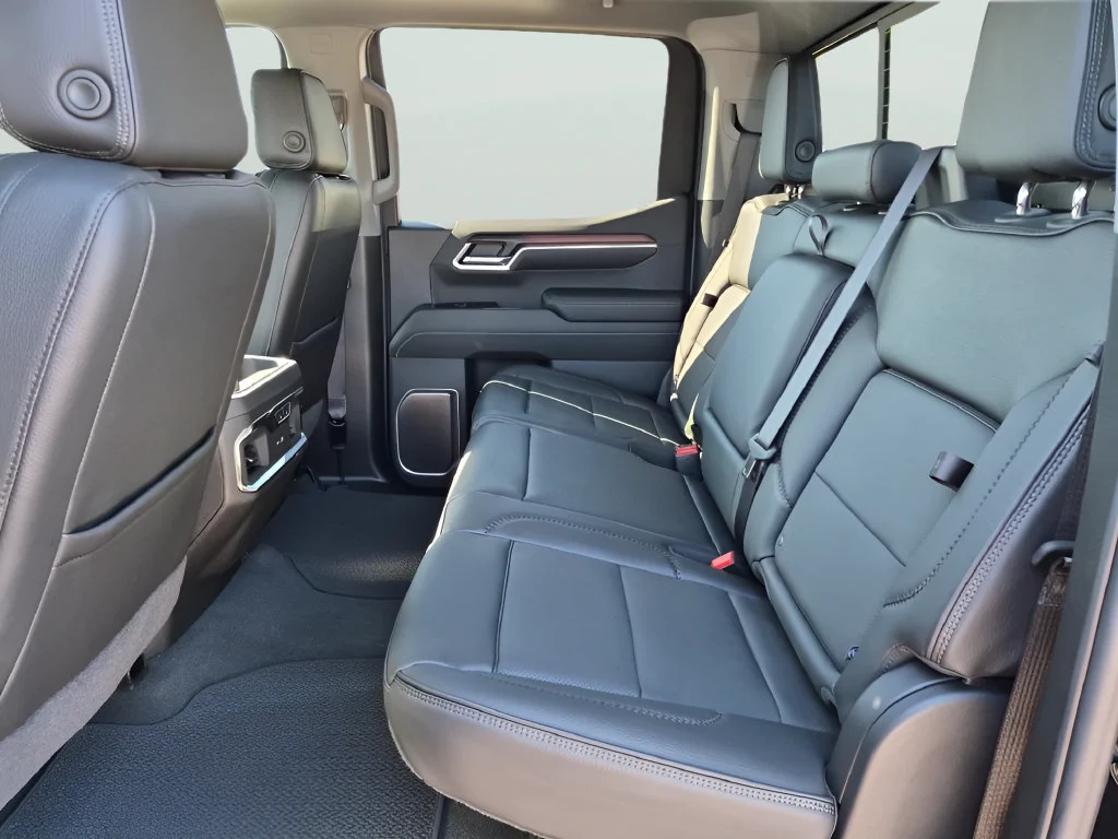 2026 GMC Sierra 1500 Denali - Photo 33