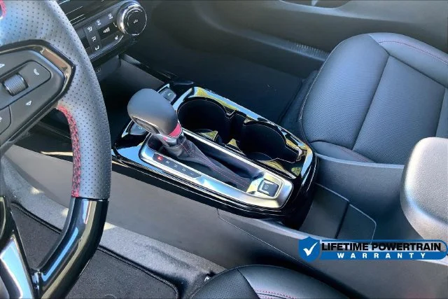 2026 Chevrolet Trax RS - Photo 9