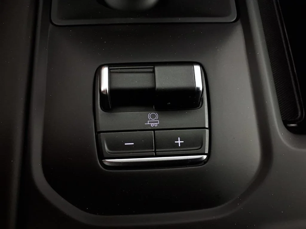 New 2026 Glacier White Tricoat GMC Denali Ultimate image 22