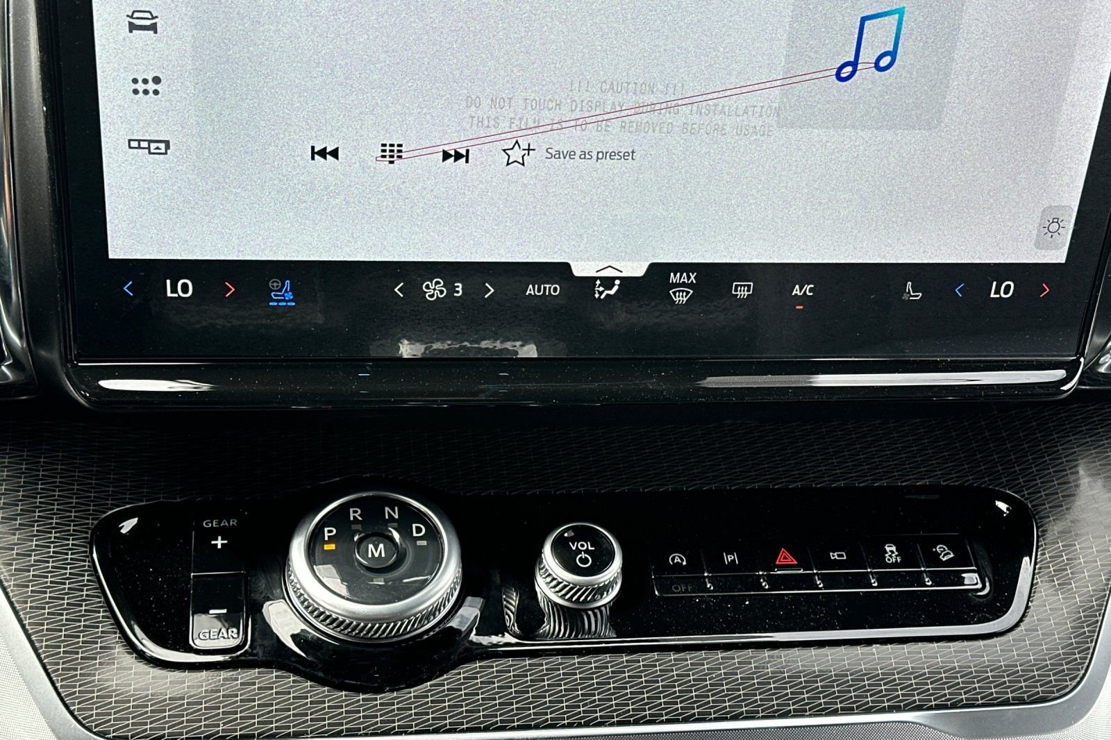 New 2026 White Ford Platinum image 20