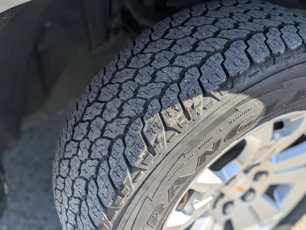 Used 2019 SATIN STEEL METALLIC Chevrolet 2WD LT image 11