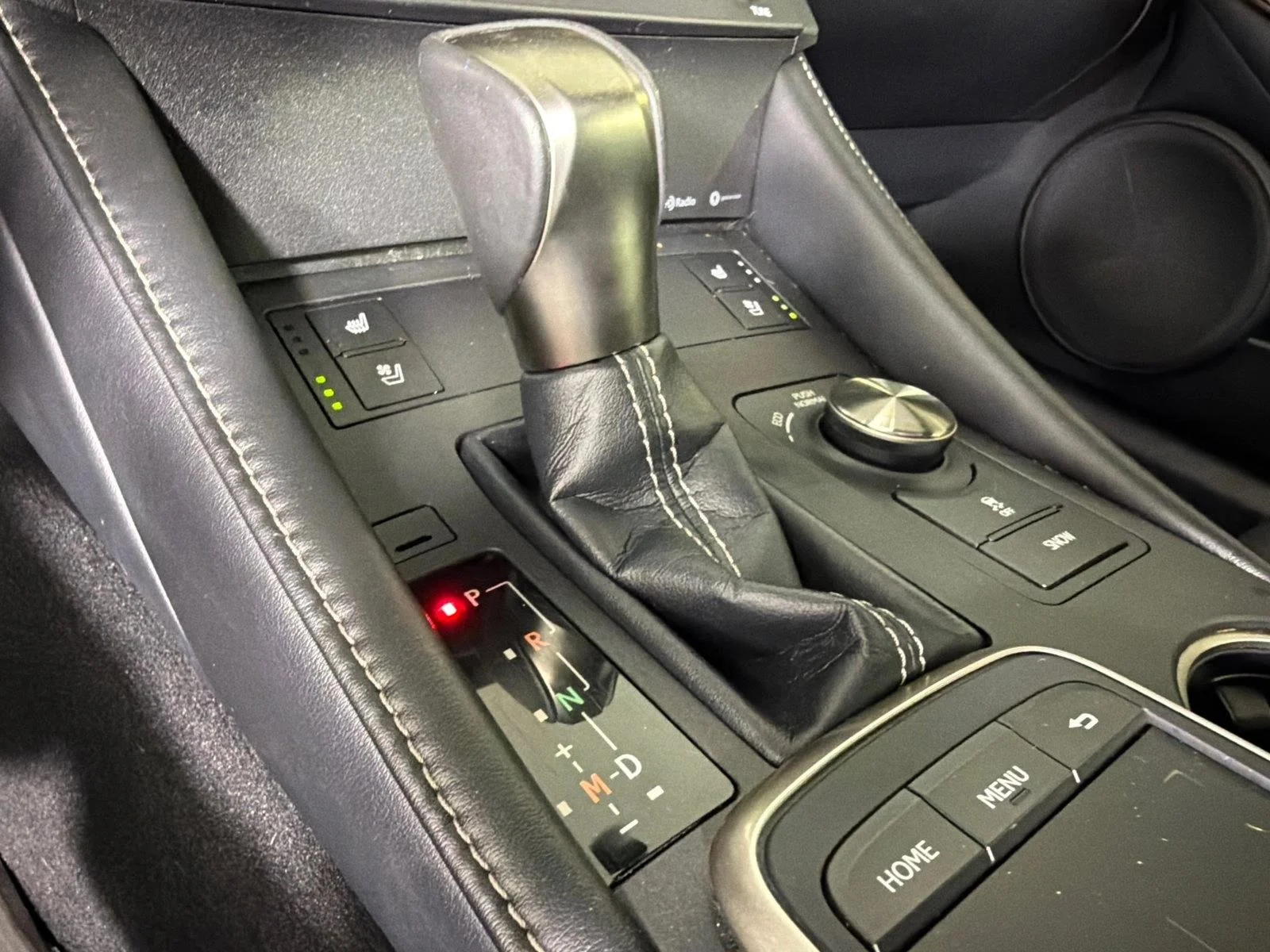 Used 2018 Silver Lexus RC 300 image 29