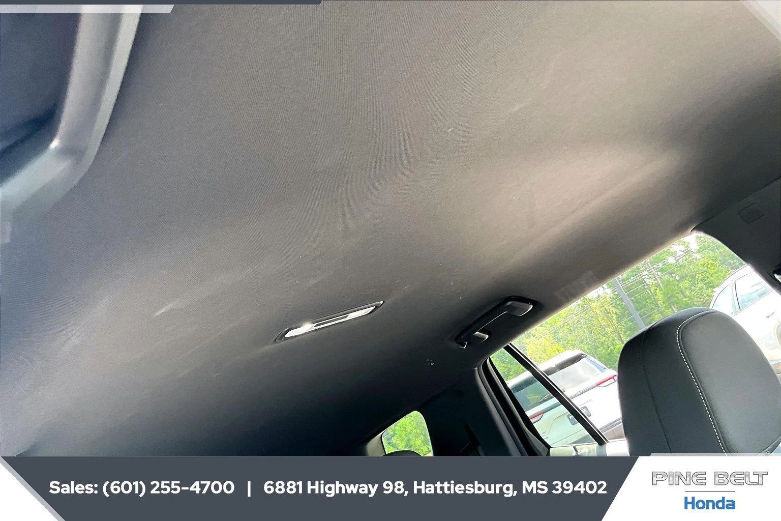 Used 2026 Ebony Twilight Metallic GMC AWD Elevation image 16