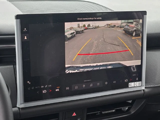 New 2026 Rhodium White Metallic Mazda 2.5 S Preferred AWD image 24