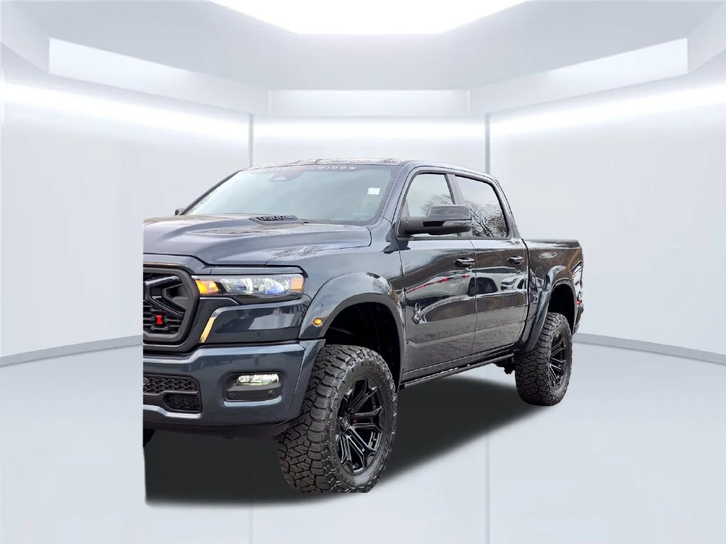 New 2026 Blue Ram Big Horn/Lone Star image 46