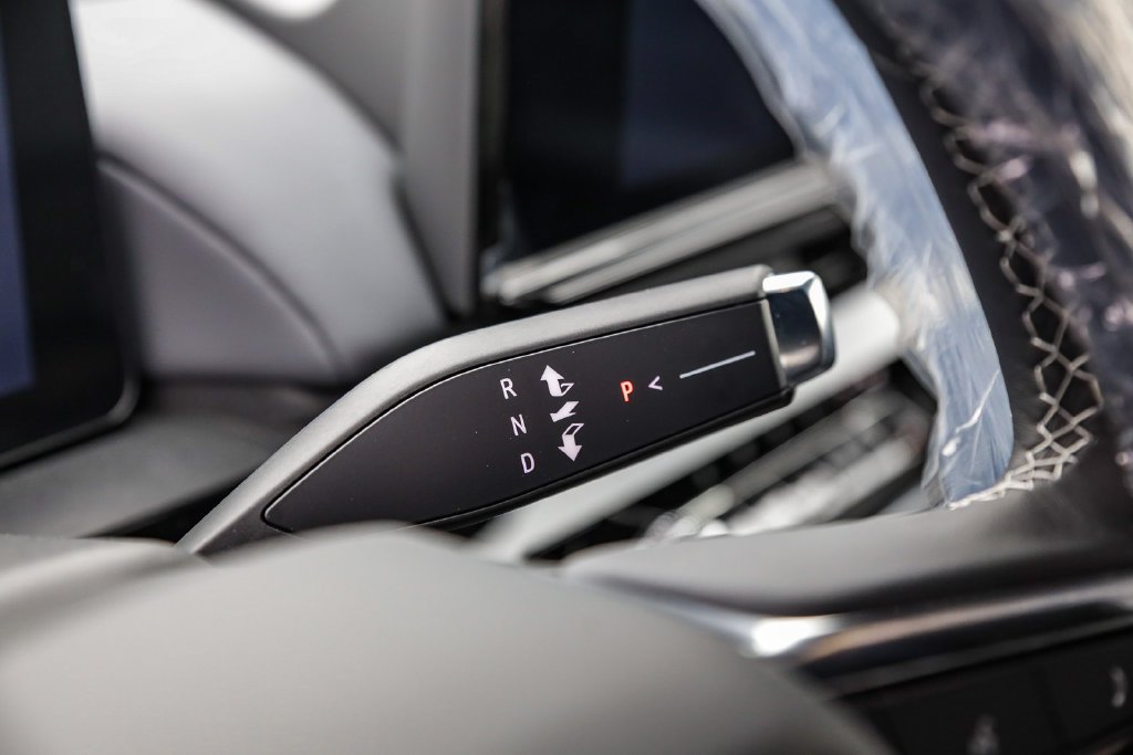2025 Honda Prologue Touring - Photo 25