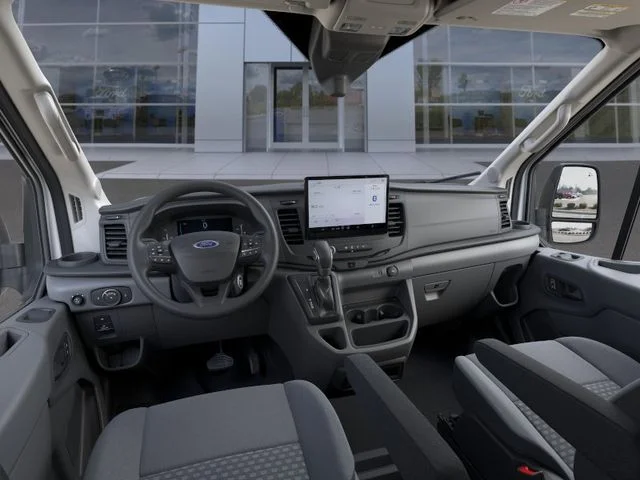 New 2026 White Ford Base image 38