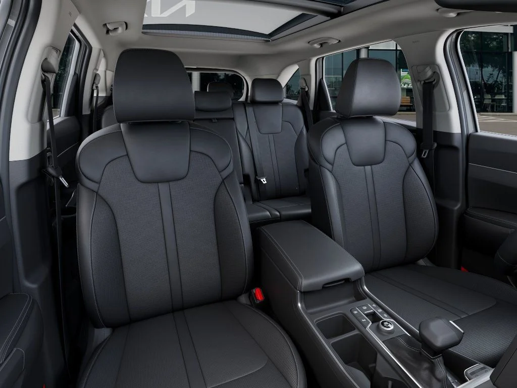 New 2026 Wolf Gray Kia S image 16