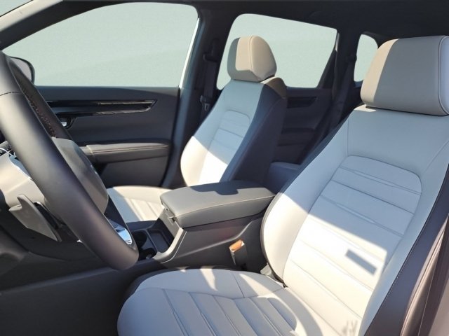 New 2026 Platinum White Pearl Honda Sport Touring image 15