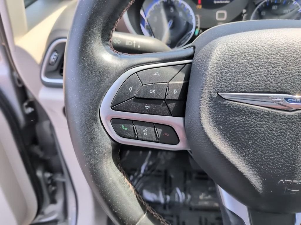 2018 Chrysler Pacifica Touring L Plus - Photo 19
