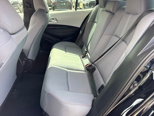 2025 Toyota Corolla FX - Photo 12
