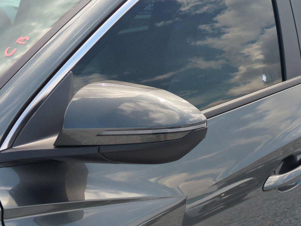 New 2026 Gray Hyundai SEL Convenience image 12