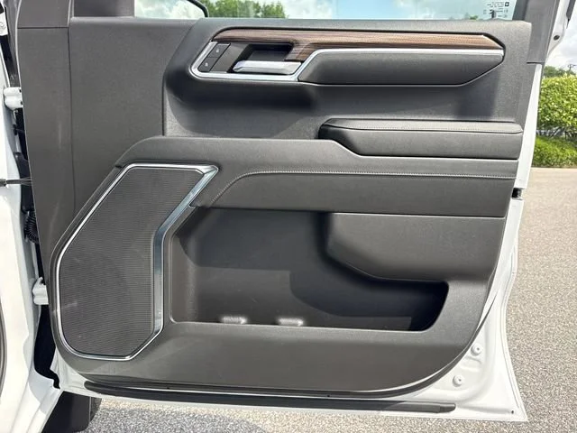 2024 Chevrolet Silverado 1500 LT Trail Boss - Photo 26