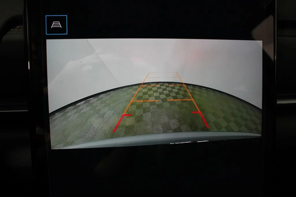 2026 GMC Terrain AT4 - Photo 28