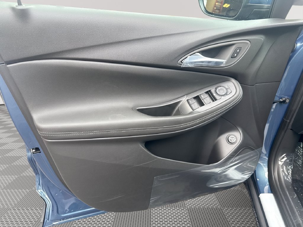 2026 Buick Encore GX Preferred - Photo 21