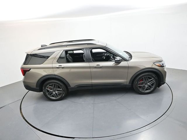 Used 2026 Gray Ford ST image 48