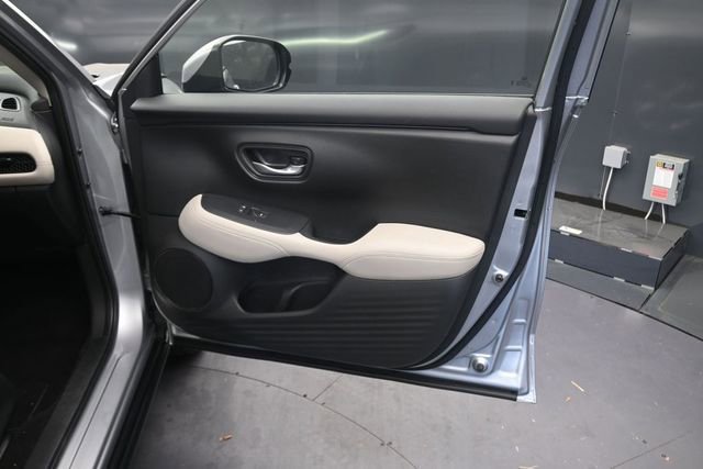 2025 Honda HR-V LX - Photo 64
