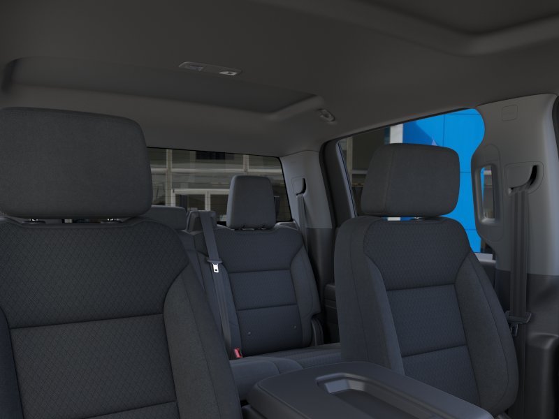2026 Chevrolet Silverado 1500 RST - Photo 24