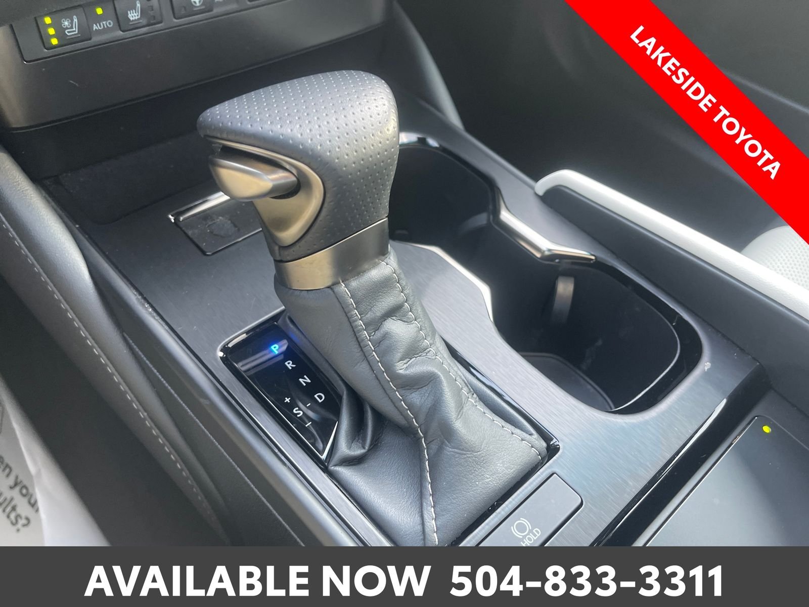 Used 2023 White Lexus 350 F Sport image 28