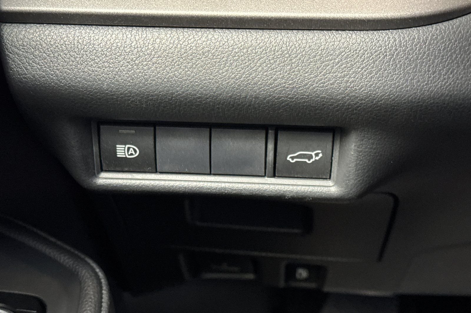 Certified Used 2026 Beige Toyota XLE image 57