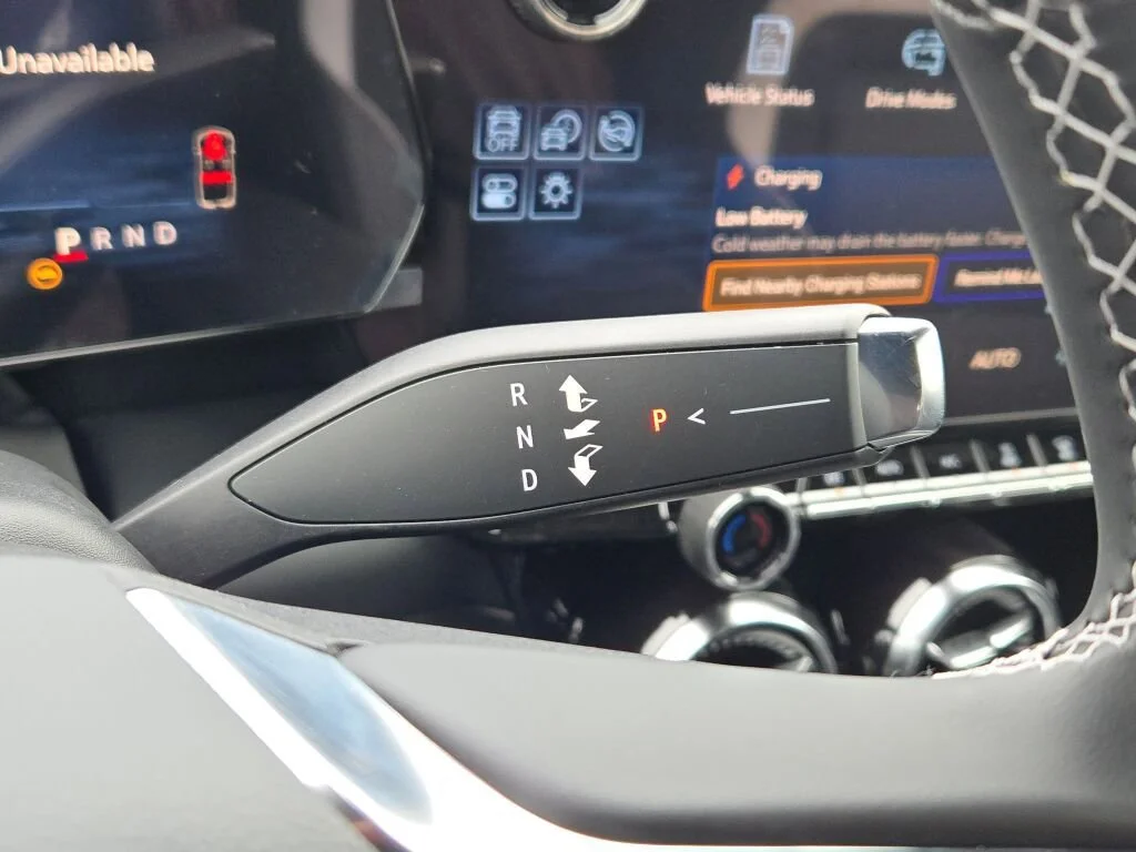 2025 Chevrolet Blazer EV LT - Photo 29