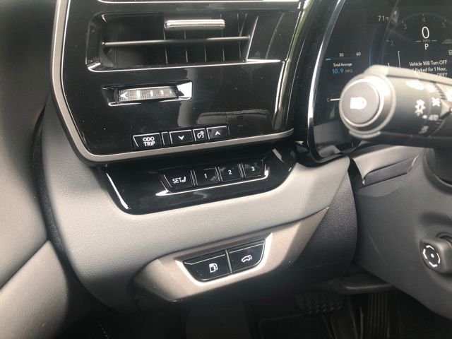 New 2026 Caviar Lexus  350 PREMIUM AWD image 24