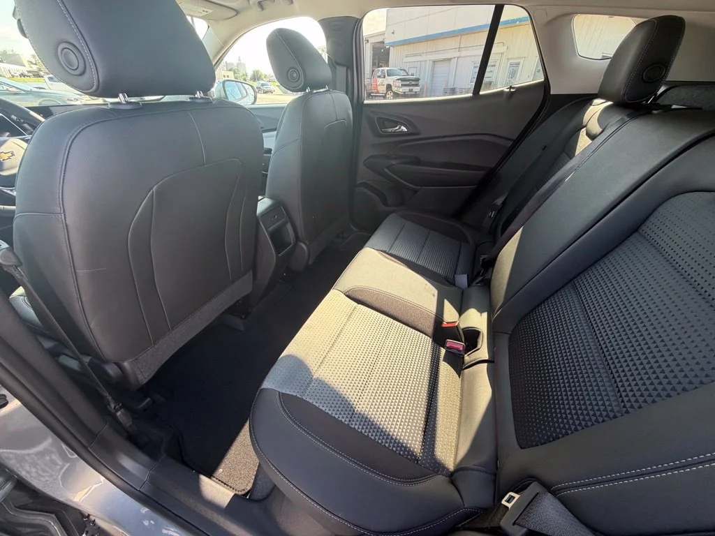 2026 Chevrolet Trax LT - Photo 18