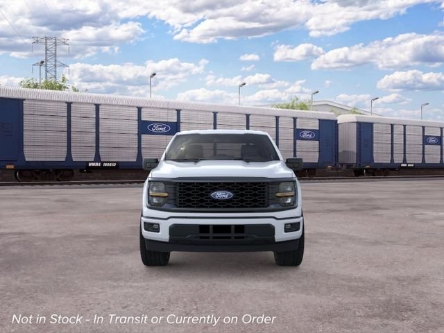 New 2026 Oxford White Ford STX image 39