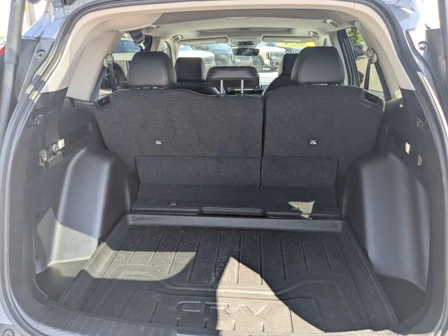 2025 Honda CR-V EX-L - Photo 12