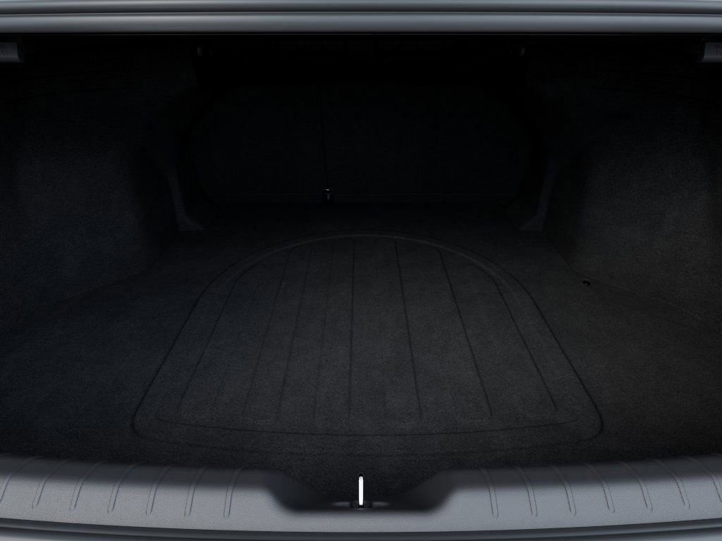 2025 Kia K4 LXS - Photo 19