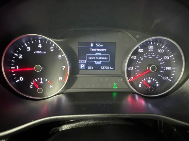 Used 2020 Gray Kia S image 18