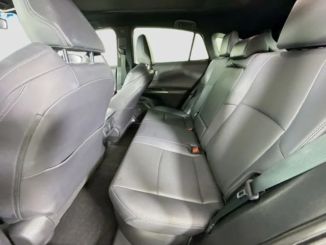 Certified Used 2024 Black Toyota Limited image 26
