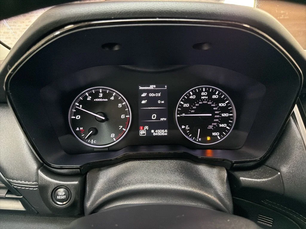 Used 2023 Black Subaru Premium image 25