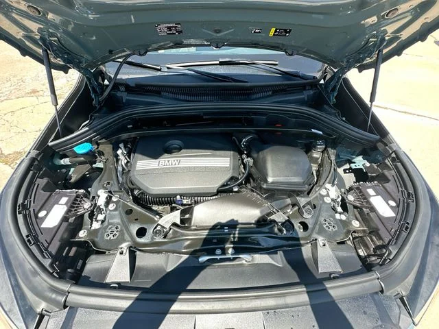 Used 2023 Green BMW xDrive28i image 33