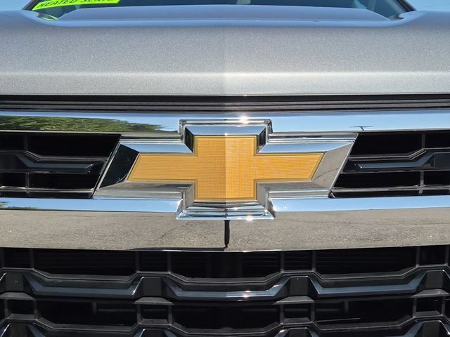 2023 Chevrolet Silverado 1500 LT - Photo 31