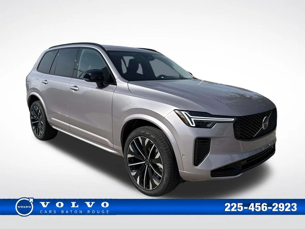 2026 Volvo XC90