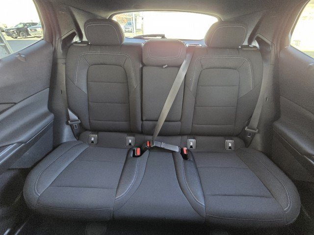 2026 Chevrolet Equinox EV 1LT - Photo 24