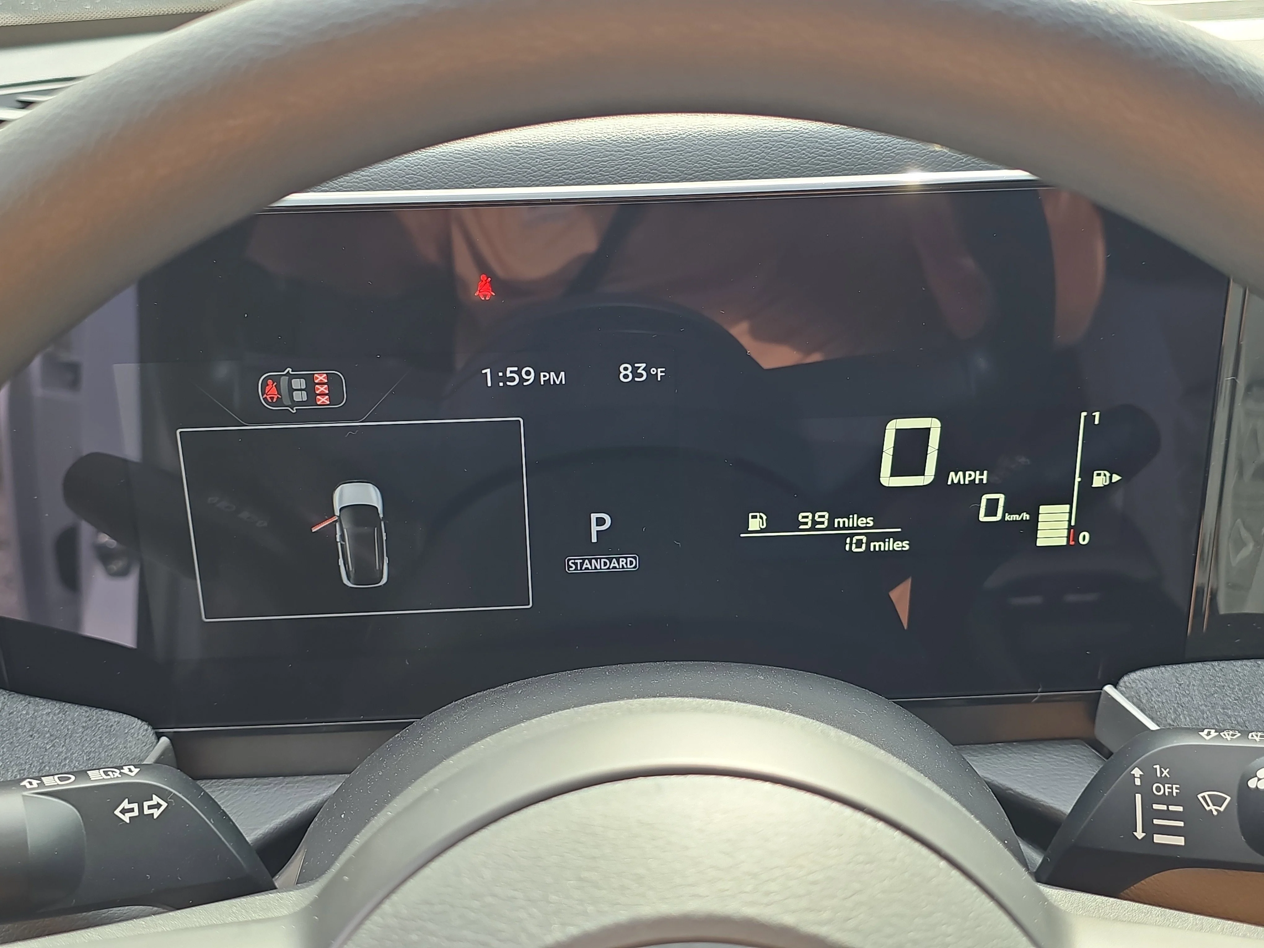 2026 Nissan KICKS SV - Photo 33