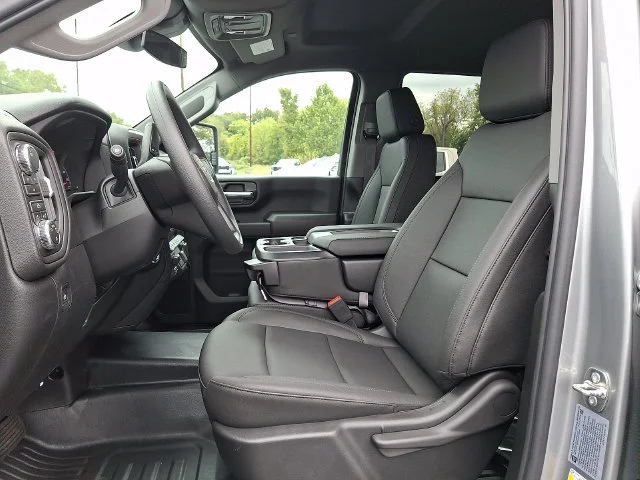 New 2026 Sterling Metallic GMC Pro image 11